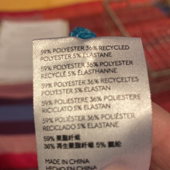 Oversized Anthropologie Pilcro sweater - Picture 5 of 5